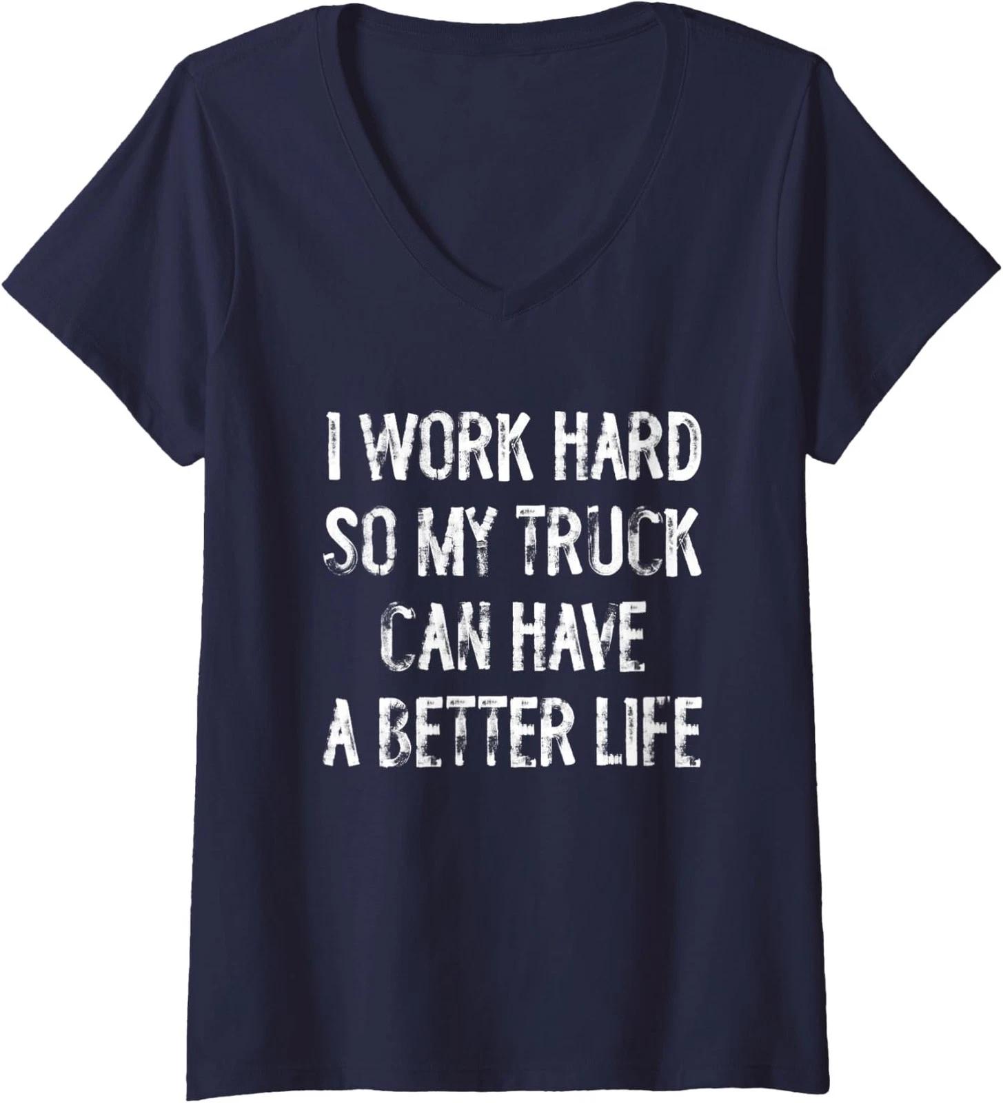 Chief Executive Intern: Funny Intern Present Best Ladies  V-Neck Tshirt S