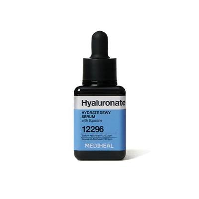 Hyaluronate Hydrate Dewy Serum 40ml