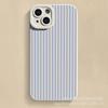 Pink stripe for iPhone 15 case iphone12promax case 14/13/11/XSMAX pupil eye 16