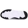 New LINING Exceed Casual Shoes Unisex Low top Black/Gray AGCM033-1