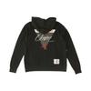 X Union Nrg Vault Aj Flight Hoodie AV4991-010