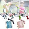 Water Electric Gun Child Spray Large Capacity High Pressure Strong Festival Toy