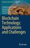 Kniha Blockchain Technology: Applications and Challenges : 203