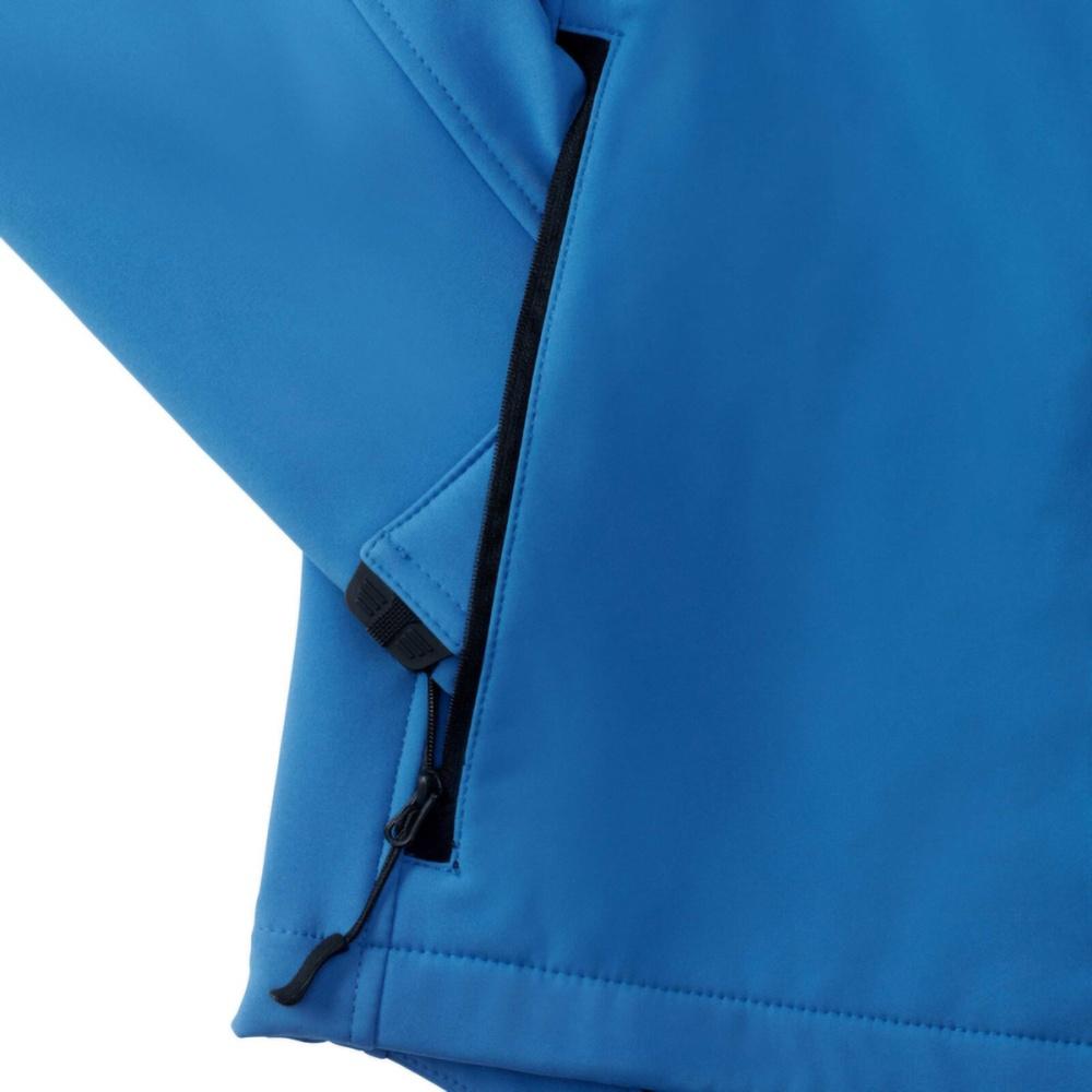 Russell Mens Water Resistant & Windproof Softshell Jacket