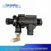 Shaanxi Auto Delong X3000 Auspuffbremse Magnetventil (Zwei-Positionen, Drei-Wege, Normally Geschlossen) DZ97189716021