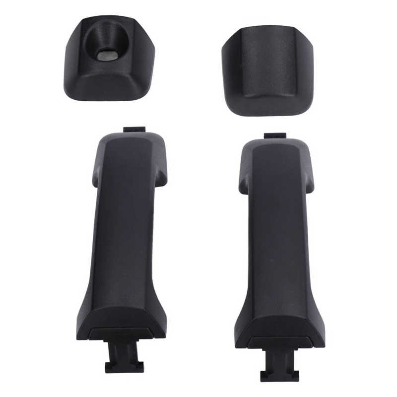 69210‑0C010 Mâner exterioară al ușii Mâner exterior robust al ușii pentru accesorii auto de schimb pentru FJ CRUISER