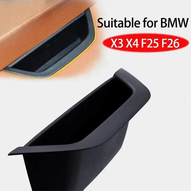 51417250307 51417250306 Für BMW X3 X4 F25 F26 2011 2012 2013-2017 Autozubehör Türgriff Armlehnenverkleidung Verkleidung