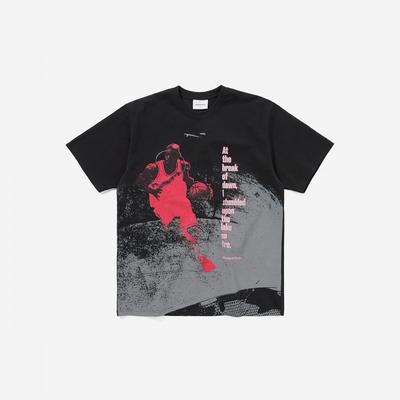 Na górę – T-shirty i koszulki