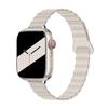 Damen Schlankes Silikonarmband Magnetarmband für Apple Watch S11 10 46/42mm 45mm 44 Schlanke Bänder 38mm 40mm 41 Armband iWatch SE 9 8 7 6