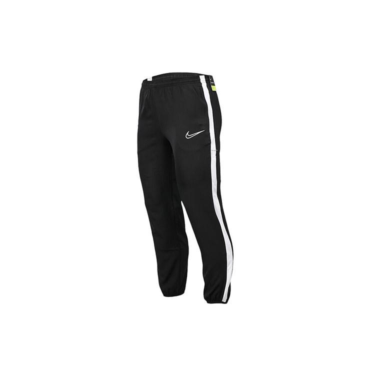 

Новые вязаные спортивные штаны Nike мужские черные CZ0989-010 M