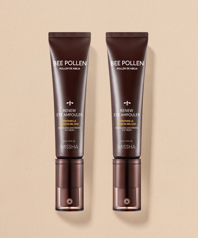 [2] Bee Pollen Renew Eye Ampoule (Tube)