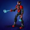 LEGO Super Heroes Marvel Miles Morales Figure 76225 Toy Block Gift Superhero Comic Hero Boys 8 Years Older