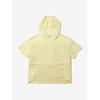 Fila Lightweight Stretch Short Sleeve Anorak