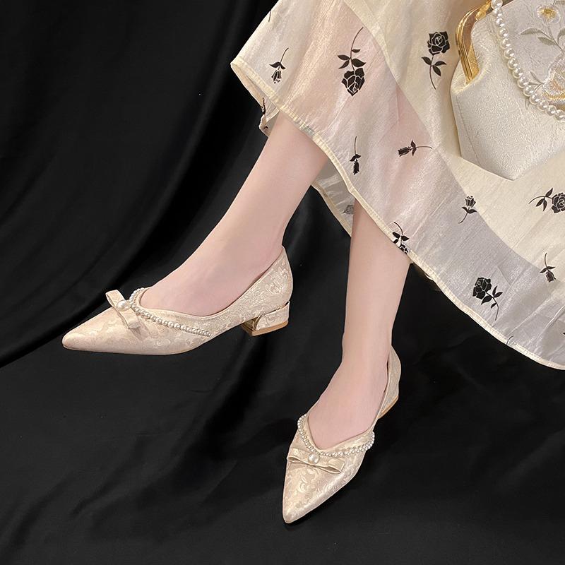 Fashion 2025  Women Flats Leather Shoes Slip on Daily Casual Shoes for Girls Solid Color Soft Sole High Quality Flat Shoes for Female