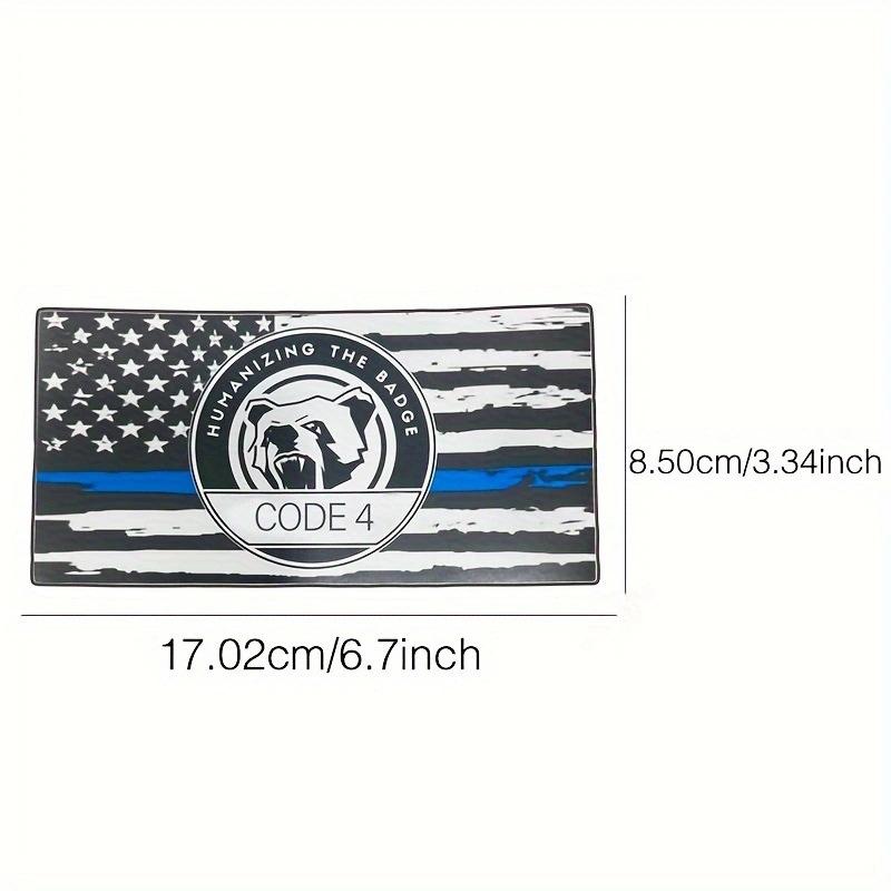 

Sun-Proof Reflective Car Stickers Electric Vehicle Scratch Decoration Stickers Toilet Seat Stickers Bathroom Stickers A4