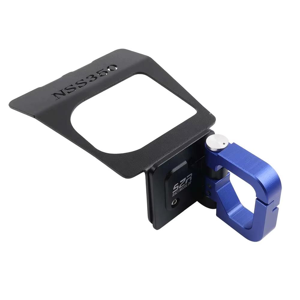 For HONDA Forza 350 300 250 125 Forza350 Forza300 Forza125 Motorcycle Accessories Helmet Hook Luggage Storage Bag Hanger Holder