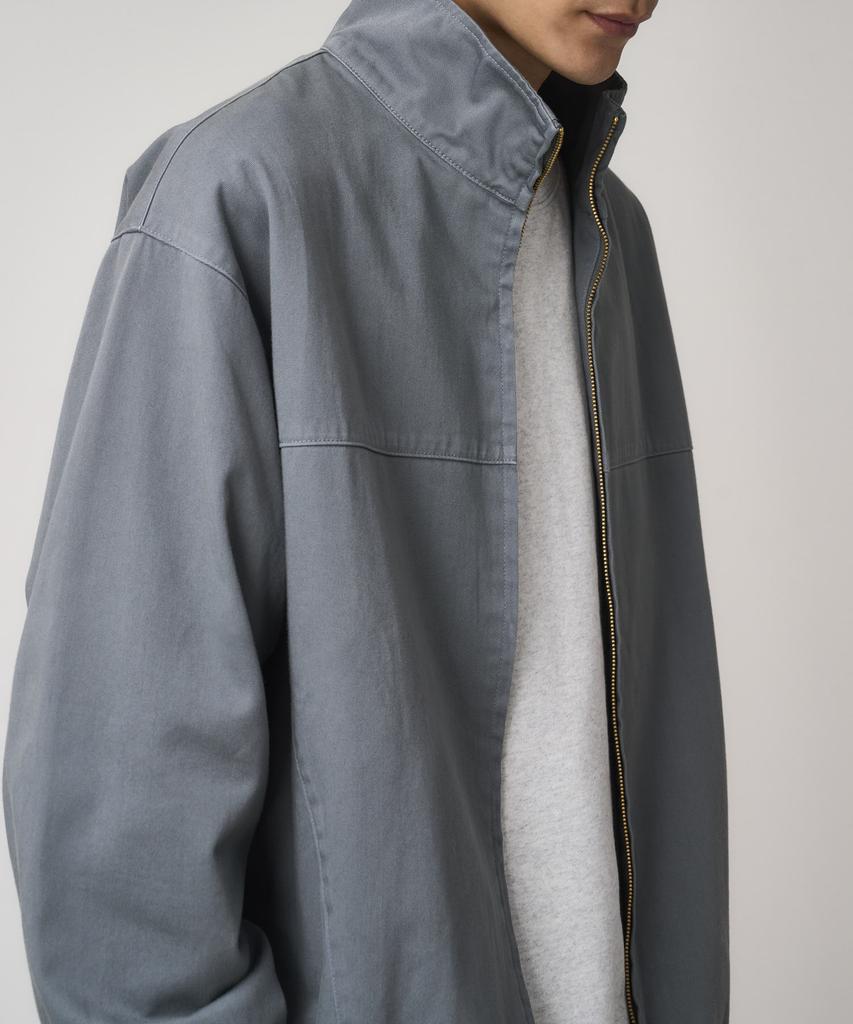 Gramicci Twill Around Jacket Seal