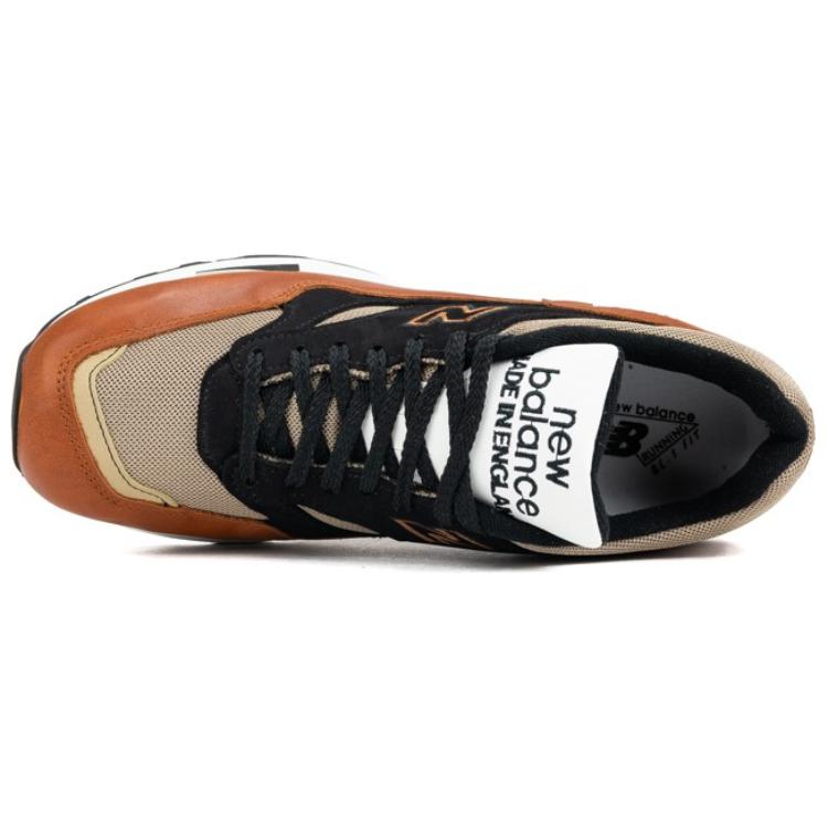new New Balance 1500 Tan Brown