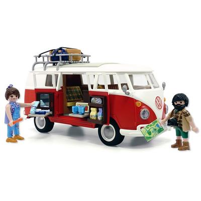 Playmobil Volkswagen T1 Camping Bus 70176, δημοφιλή παιχνίδια στην Κορέα