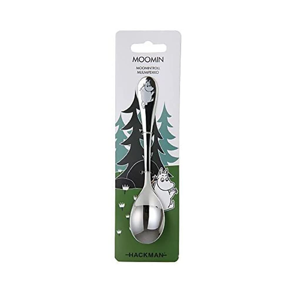 Arabia Moomin by ARABIA Moomin 1009280 [Officially Imported] Spoon,