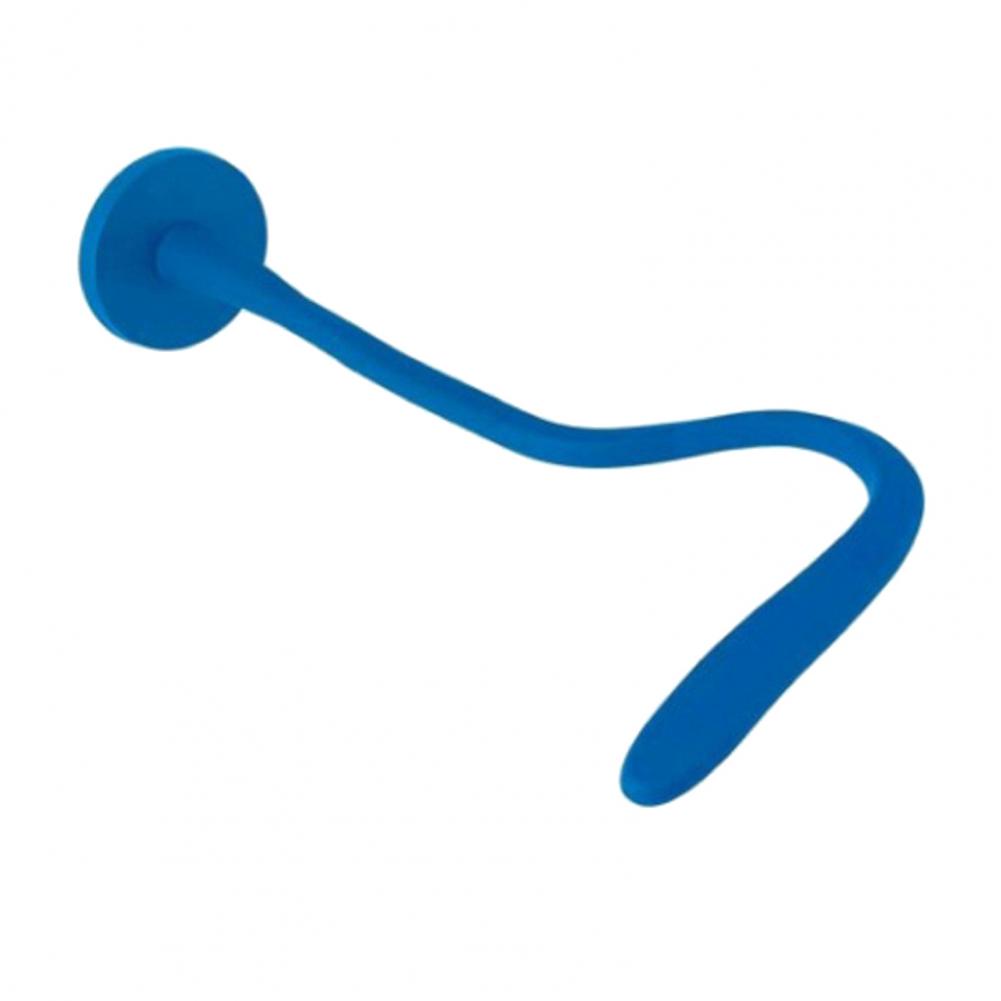 Simple Installation Silicone Magnetic Door Holder Stopper Front Load Washer Door Prop Drying Machine Door Stopper Home Supplies