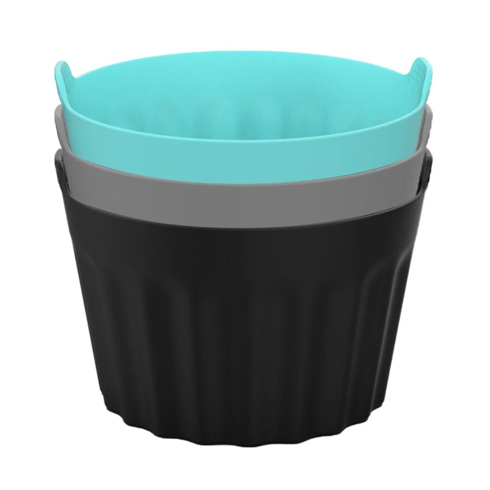 

Silicone-Based For Egg Baking Cup for Air Fryer That Resists Warping at High Temperatures for Reliable Performance