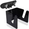 Display Standing Display Stand Supports Bracket Skateboard Rack Skateboard Wall Hanger Hanger Hook