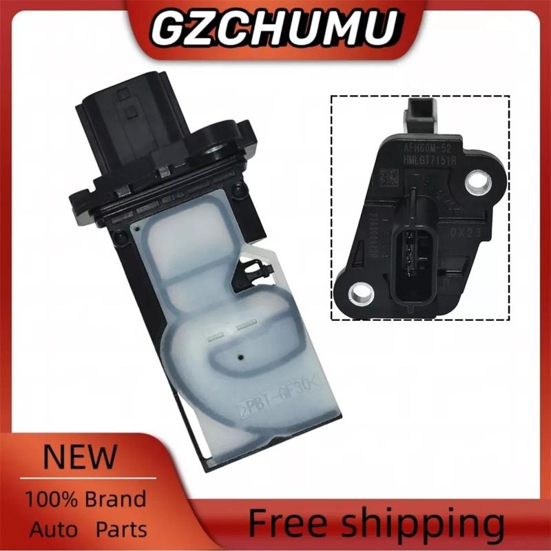 MAF Mass Air Flow Meter Sensor AFH60M-52 22680-0472R 226800472R For Car Parts