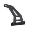 Aluminum Motorcycle Exhaust Hanger Bracket for YZF 2021-2025 Replacement Muffler Exhaust Holder Motorbike Accessories