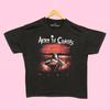 Alice In Chains Dirt Est 1987 Rock Band Mineral Wash Tee 2X