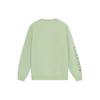 Li Ning Sweatshirt Men's Aqua Celadon Green AWDS135-5
