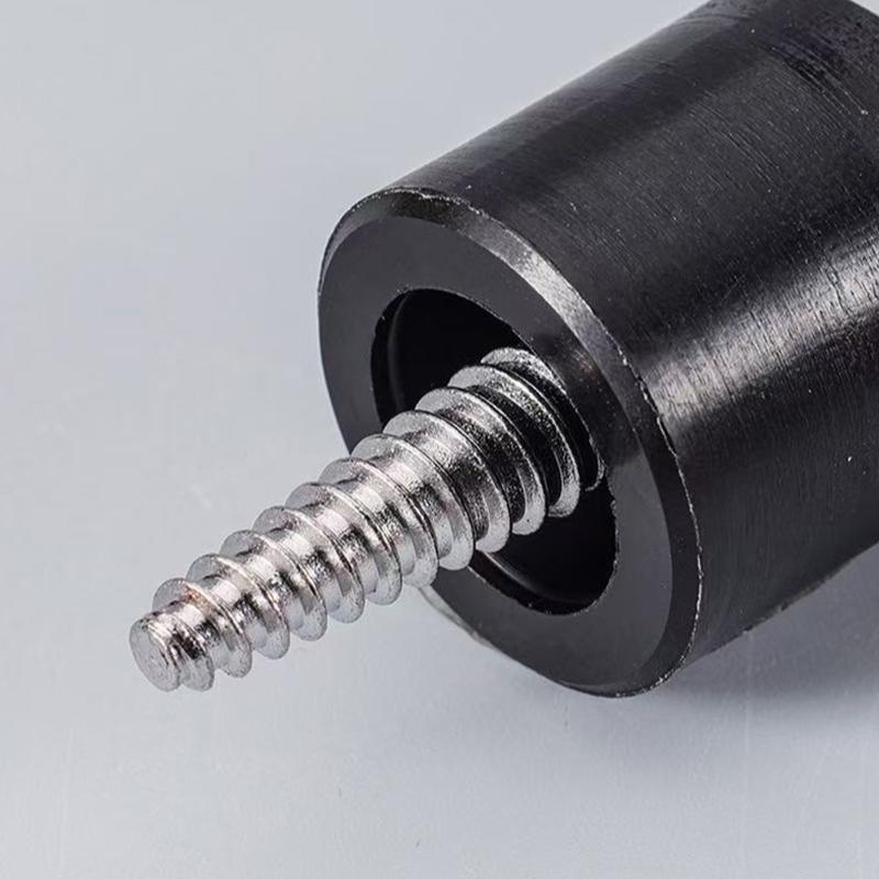 Šestihranná stopka Expanzní vytahovák šroubů Šroub Proti zubům Závitník Šroubovák Vrták Demontáž Odstraňovací nástroj Příslušenství