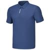 Men's Cooling Knit Short-Sleeve Polo Shirt P225M083