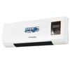 Calefactor Ventilador de Pared sin Aspas - Calentamiento Rápido, Ahorro de Energía, Caliente al Instante, Uso Doméstico