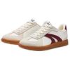 Anta TT Shoes T-Head Training Casual Versatile Durable Lightweight Low-Top Skate Shoes Women sneaker White Red 922518009-4