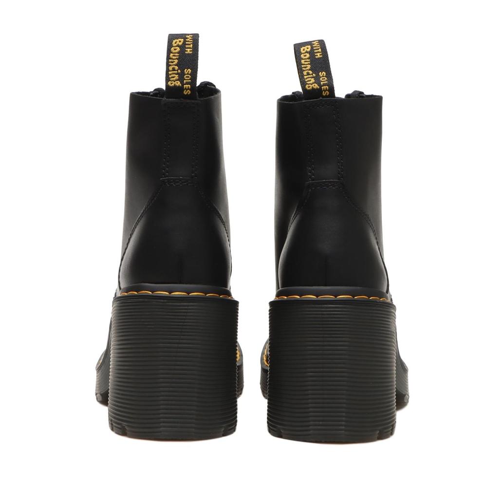 Dr.martenS W S jeSy 6tie Boot 27613001 Nero