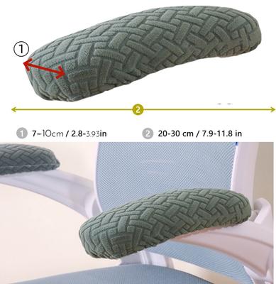 Interiérové doplňky – Loketní opěrky