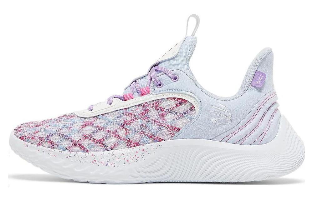 

Under Armour Curry 9 For The W 3025684-401 46