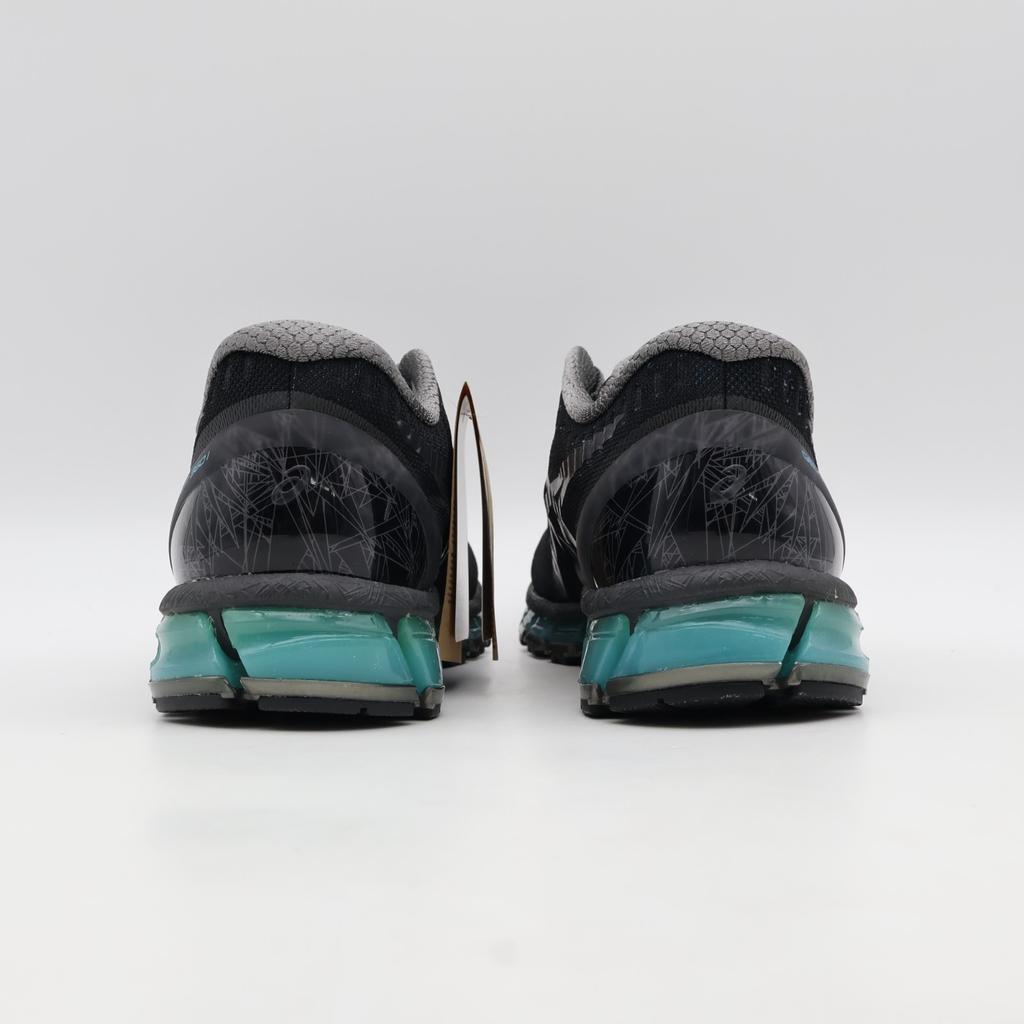 1203a750-001 Asics Gel-Quantum 360 1 Black Aquarium (Men's)