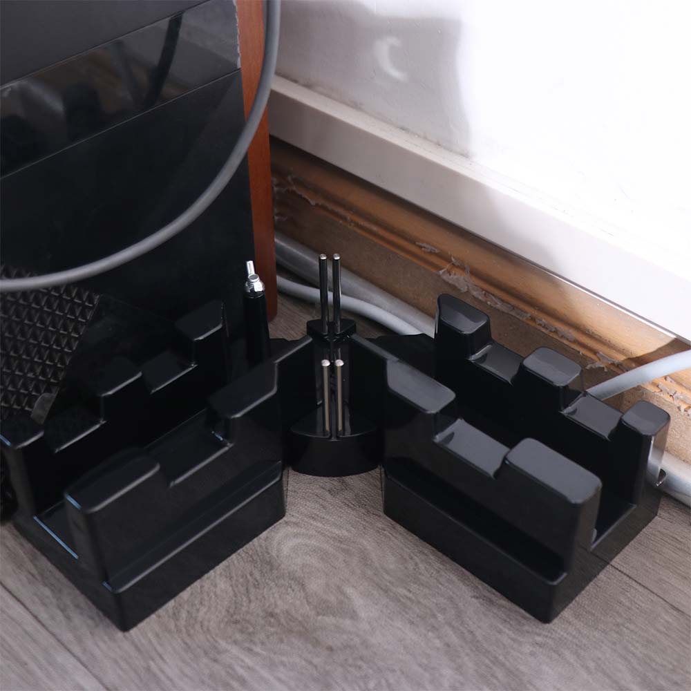 85-180° Miter Measuring Cutting Tool 2 In 1 Mitre Box Multifunction Bevel Gauge Cutting Hand Tools