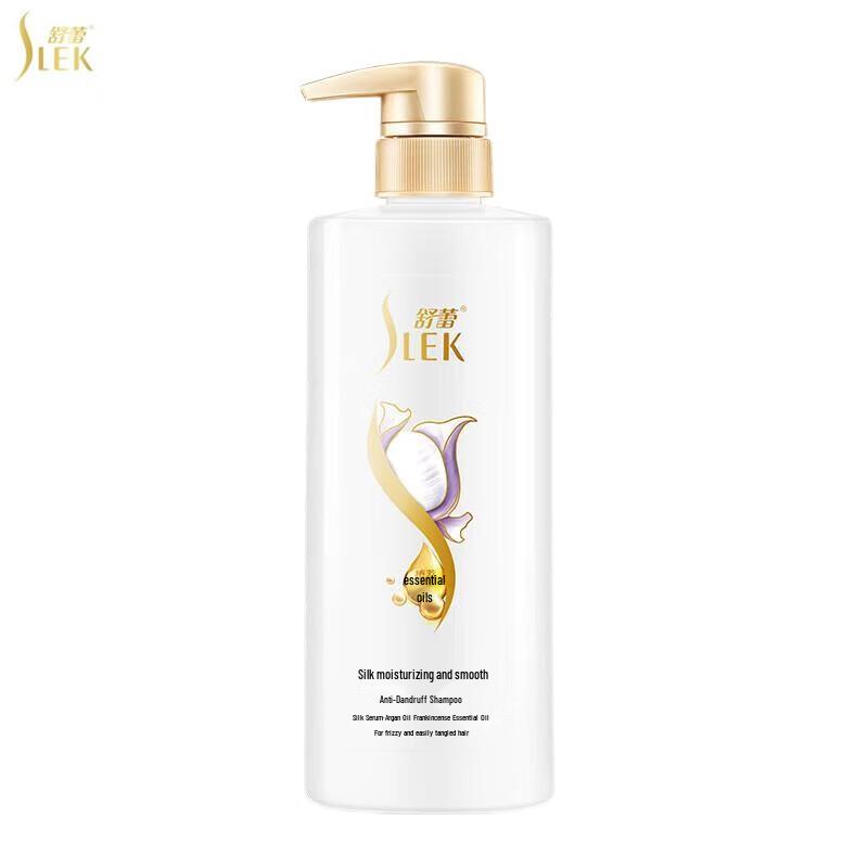 

Sunsilk Silk Smooth Anti-Dandruff Shampoo