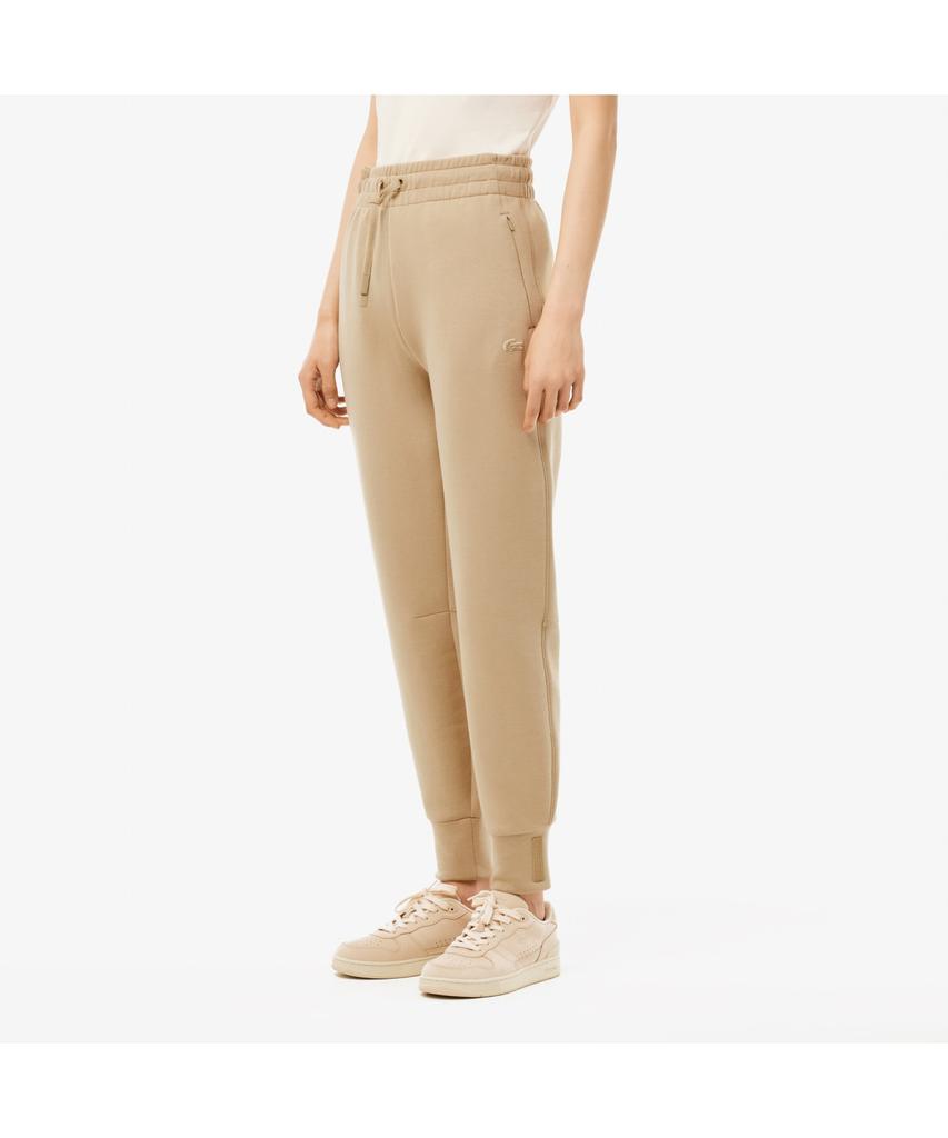 LACOSTE Women'S Double Face Jogger Pants Xf0142-54N 02S