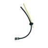 Home Products Fuel Hose Filter Fuel Hose Filter Brush Cutter Lawn Mower Practical Brand New Brush Cutter For HONDA GX25 GX35