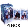 Authentic Card.fun Drooping Ear Butler Official Licensed Collectible Cards Lu Shangjin Yan Yi Manhwa Peripheral Gift Toys