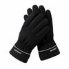 Non-Slip Touch Screen Gloves Thick Warm Ski Gloves New Winter Thermal Gloves  Men Women