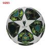 Pallone da calcio resistente cucito a macchina con eccellente giocabilità