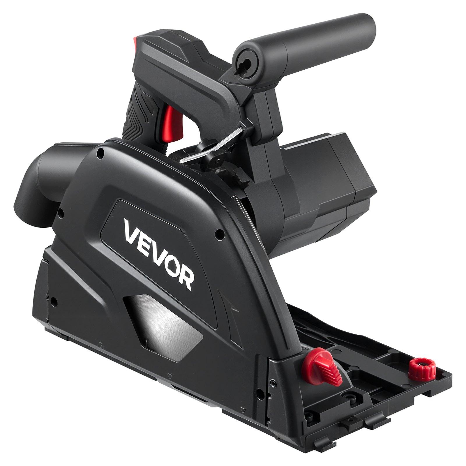 VEVOR Track Saw, 165.1 mm