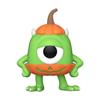 Figurine - Funko - Mike from Pixar Halloween - Vinyl - 9 Cm - Indoor