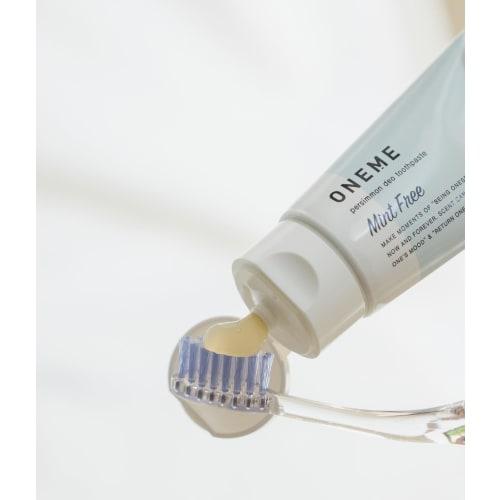 Pastă de dinți ONEME 55g