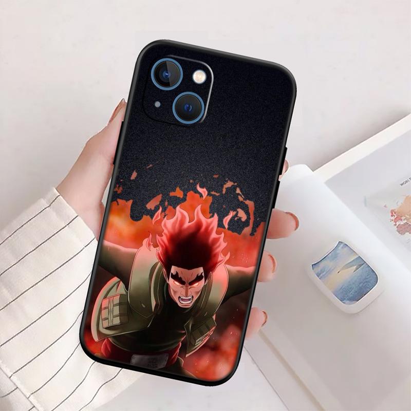 Naruto Uchiha Itachi Sasuke Case for Samsung M06 M15 M16 M35 M55 M56 A36 A42 A50 A50S A51 A52 A32 A33 A05 A05S A06 A16 A20